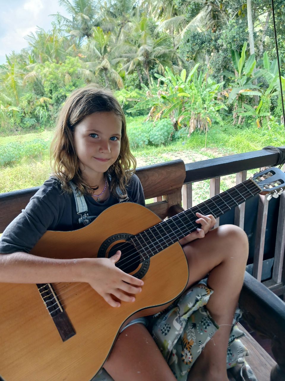 Bali Earth School founders